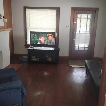 Apartamento Quiet 3 Bed With Fenced Yard